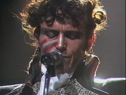 Adam & The Ants -The Prince Charming Revue (2007) DVDRip