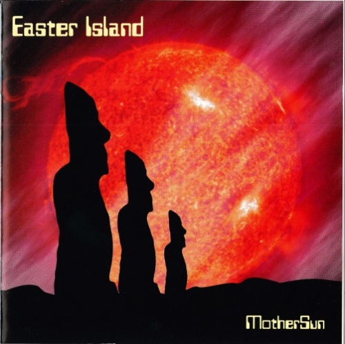 Easter Island - Mother Sun 1999