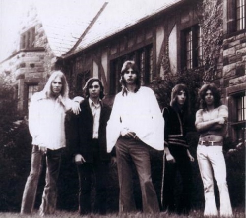 Dragonwyck - Chapter 2 1972 (2006)