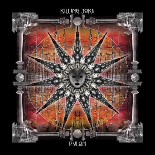 Killing Joke - Pylon (2015)