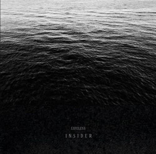 Lifeless - Insider (2015)