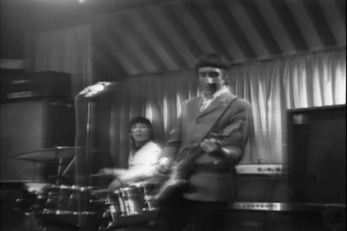 VA - Wild Thing - The 60's DVD Jukebox (2003) TVRip