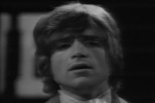 VA - Wild Thing - The 60's DVD Jukebox (2003) TVRip