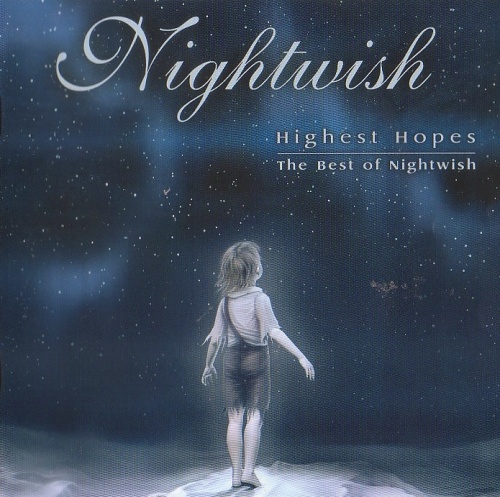 Nightwish - Highest Hopes: The Best Of Nightwish [2CD] (2005) (Lossless + MP3)