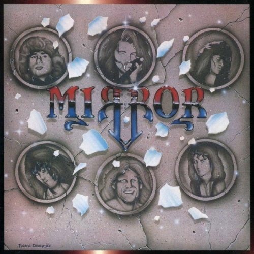 Mirror - Mirror 1997