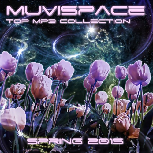 VA - MuviSpace Top mp3 Collection - Spring 2015 Part1 (2015)