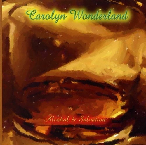 Carolyn Wonderland -  (1995-2011) (Lossless + MP3)