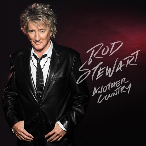 Rod Stewart - Another Country (Deluxe Edition) (2015) (24BIT) Lossless