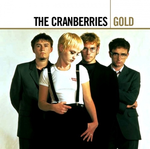 The Cranberries - Gold [2CD] (2008) (Lossless + MP3)