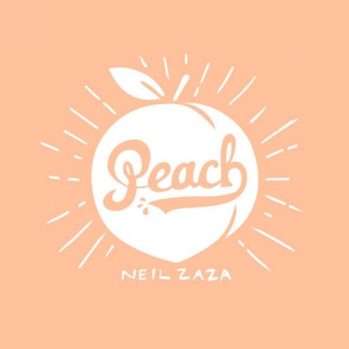 Neil Zaza - Peach (2015)