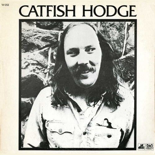 Catfish Hodge - Soap Operas (1975)