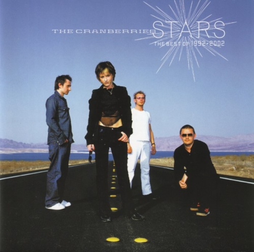The Cranberries - Stars: The Best Of 1992-2002 [2CD] (2002) (Lossless + MP3)
