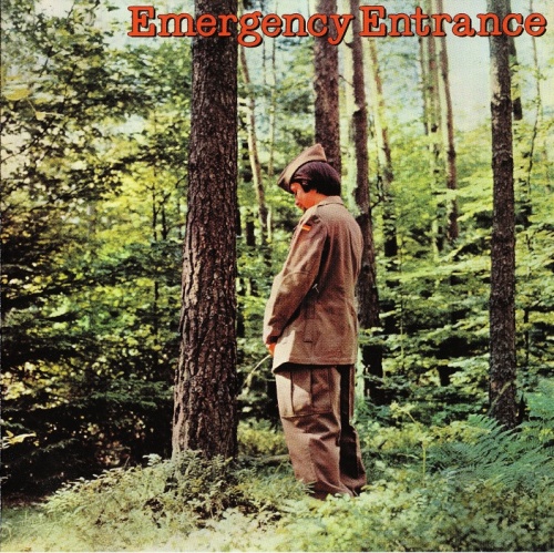 Emergency - Entrance 1972