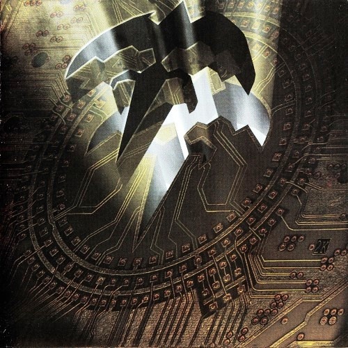 Queensryche - Q2k (1999)