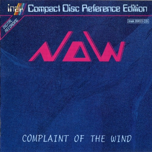 Now  Complaint Of The Wind 1988 (lossless+mp3)