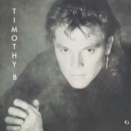 Timothy B. Schmit - Timothy B  1987