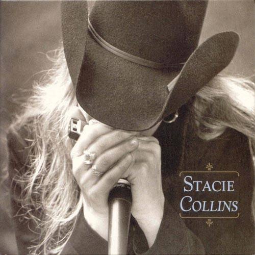 Stacie Collins - Stacie Collins (2000)