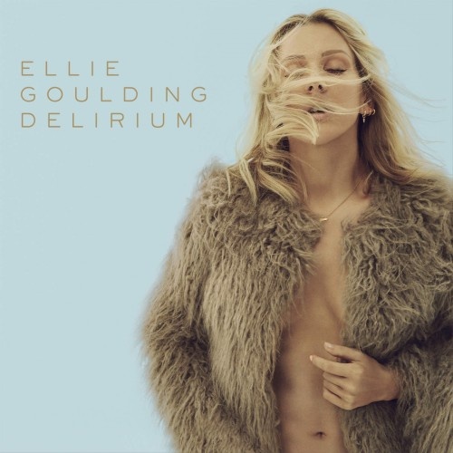Ellie Goulding - Delirium (2015)