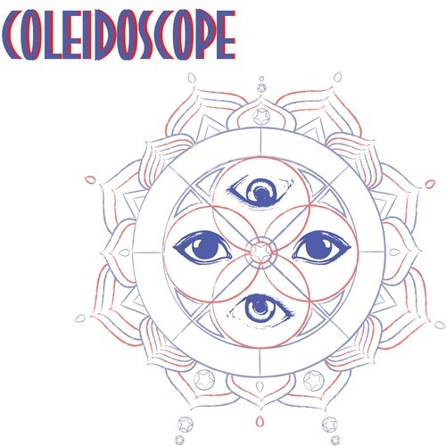Coleidoscope - Coleidoscope (2015)