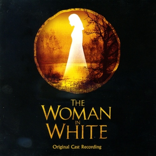 Andrew Lloyd Webber - The Woman In White (2004) Lossless+MP3