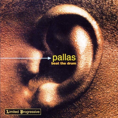 Pallas - Beat the Drum (1999) Lossless