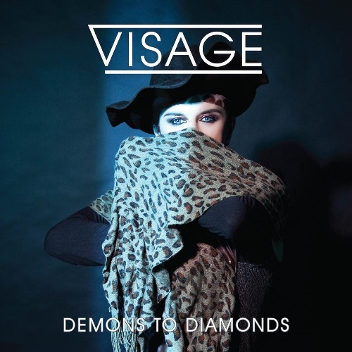 Visage - Demons To Diamonds 2015