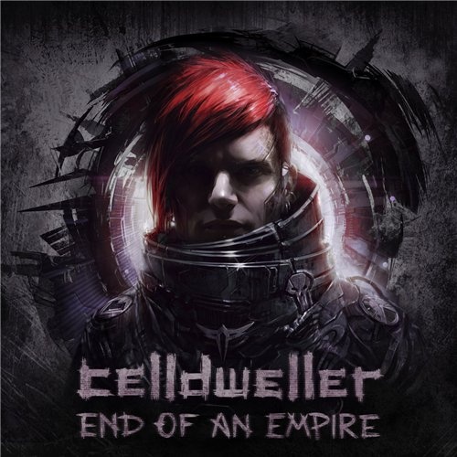 Celldweller - End of an Empire (5CD Box Set) (2015)