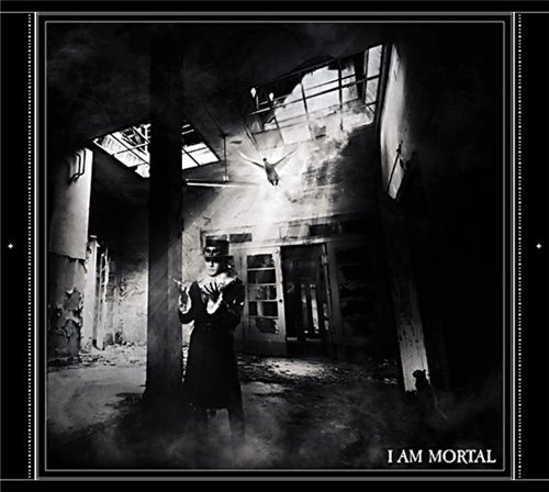 The Mortal - I Am Mortal (2015)