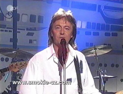 Smokie & Chris Norman -    (2DVD) (2009) (DVD5)