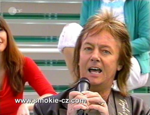 Smokie & Chris Norman -    (2DVD) (2009) (DVD5)