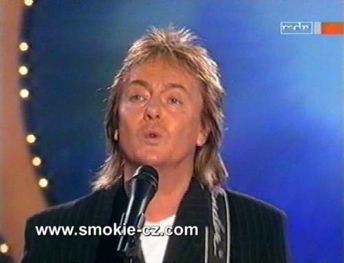 Smokie & Chris Norman -    (2DVD) (2009) (DVD5)