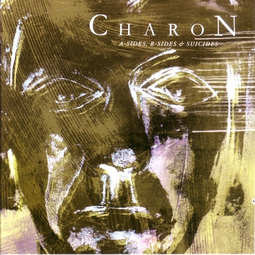 Charon (Fin) - Discography (1998-2010) Lossless