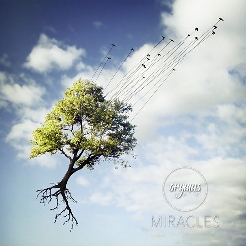 Orymus - Miracles (2015) Lossless + mp3