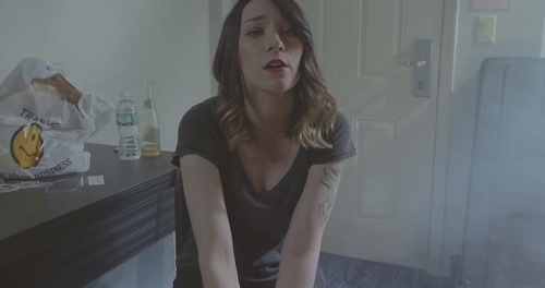American Pinup - Committed (2015)