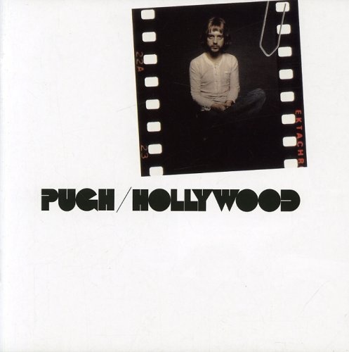 Pugh Rogefeldt - Hollywood (1972, remastered 2004) (Lossless + MP3)