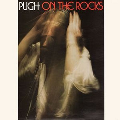 Pugh Rogefeldt - On The Rocks (1973, remastered 2004) (Lossless + MP3)