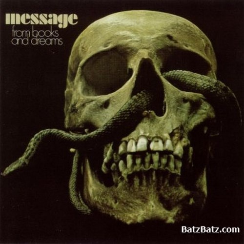 Message - From Books And Dreams (1973)