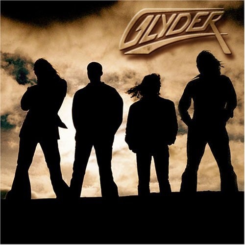 Glyder - Glyder (2006) Glyder - Glyder (2006)