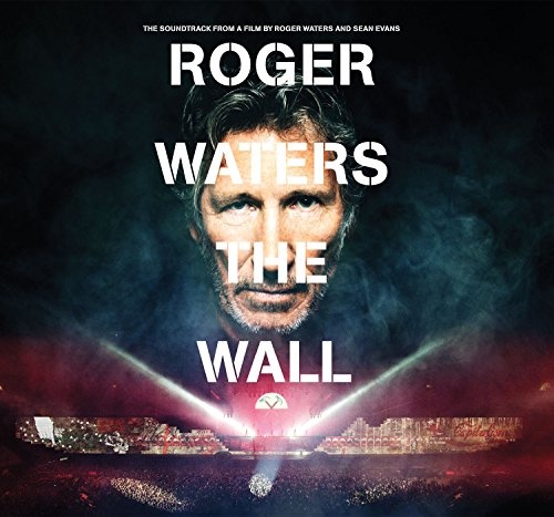 Roger Waters - The Wall (Live) (2015)