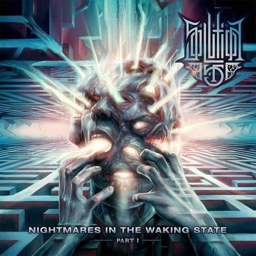 Solution .45 - Nightmares in the Waking State - Part I (2015)