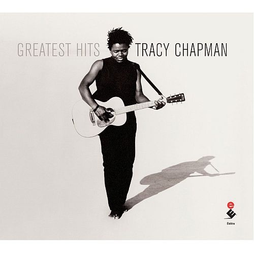 Tracy Chapman - Greatest Hits  (2015)