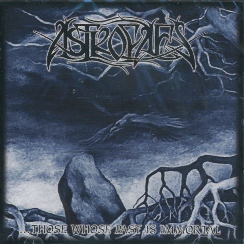 Astrofaes - Discography 1998-2007