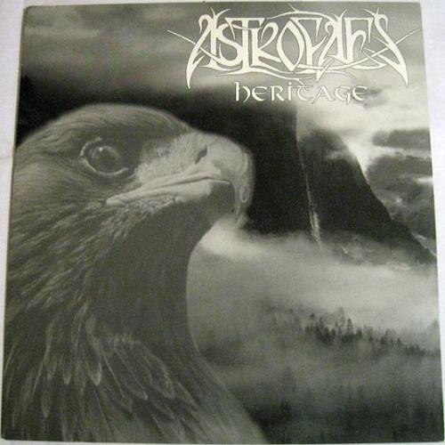 Astrofaes - Discography 1998-2007
