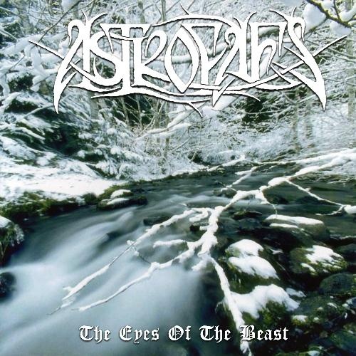 Astrofaes - Discography 1998-2007
