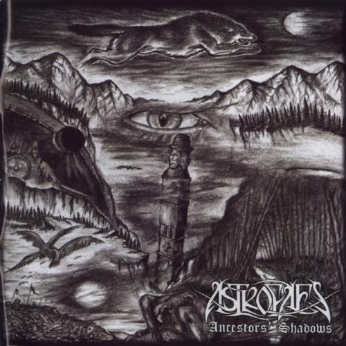 Astrofaes - Discography 1998-2007
