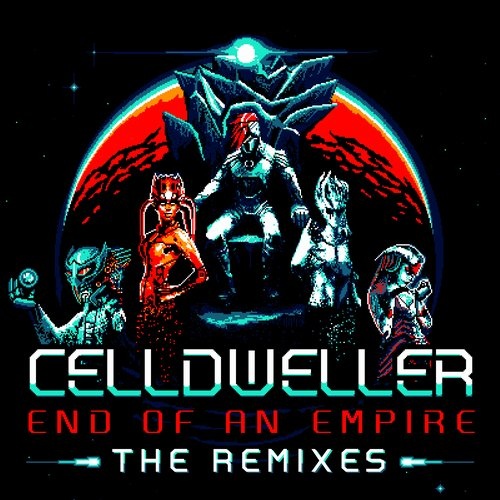 Celldweller - End Of An Empire [The Remixes] 2015