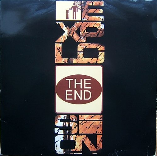 The End - Explosion (1992)