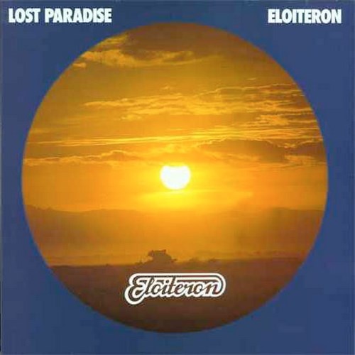 Eloiteron - Lost Paradise  1981