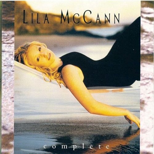 Lila McCann -  Complete  (2001)