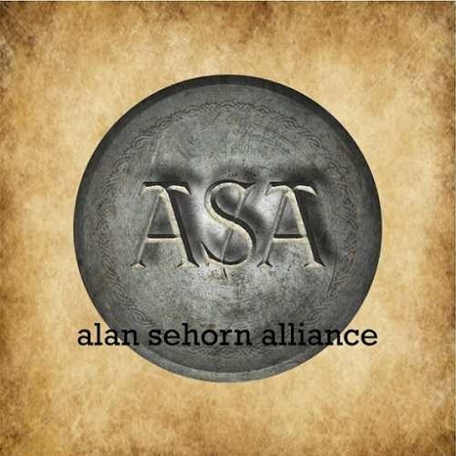 Alan Sehorn Alliance - Alan Sehorn Alliance (2015)